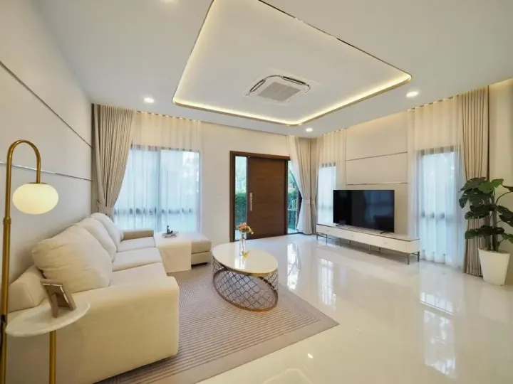 Property photos for The City Bangna