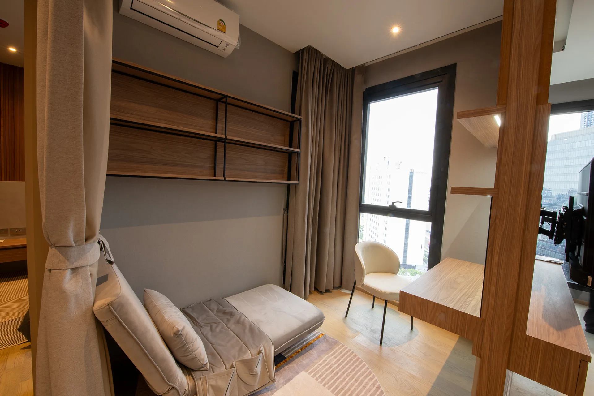 Property photos for ASHTON Asoke - Rama 9