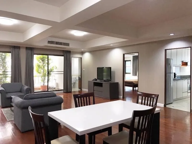 Property photos for Thonglor Garden