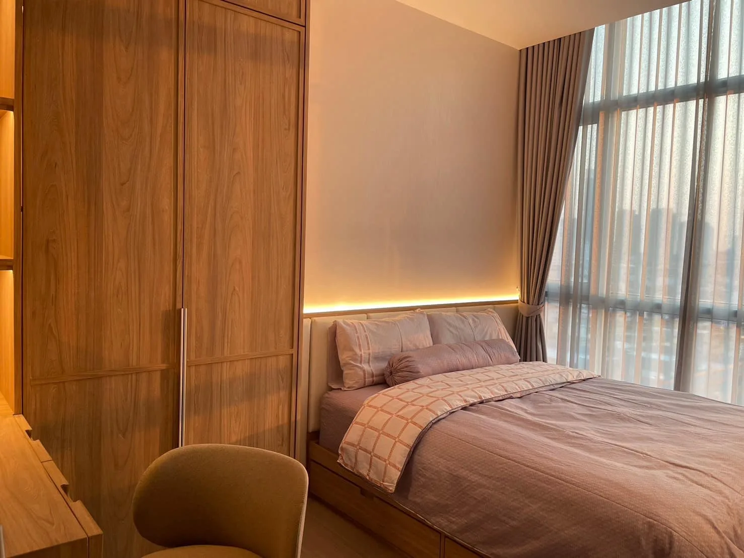Property photos for Supalai Premier Si Phraya-samyan