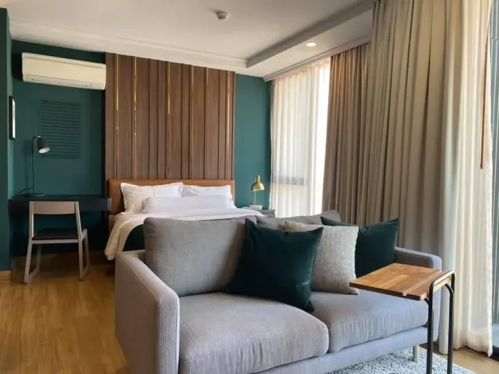 Property photos for FYNN Aree