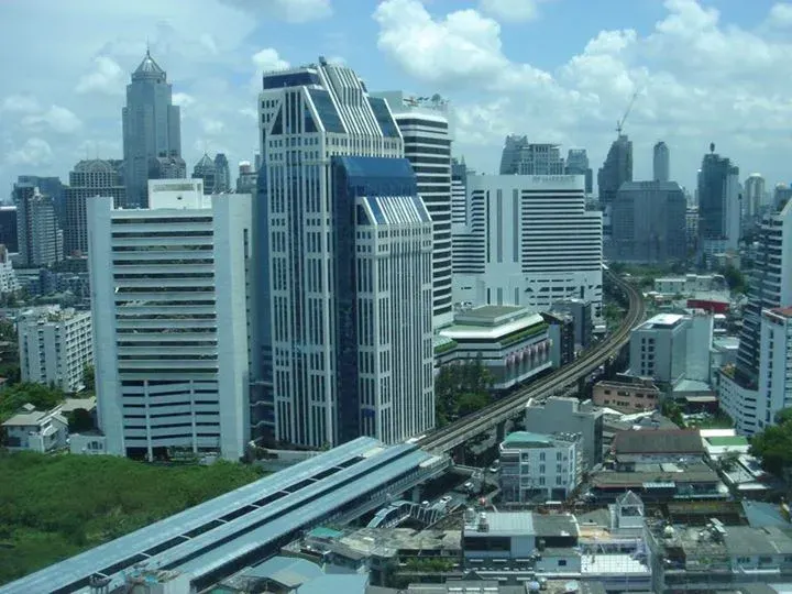 Property photos for Hyde Sukhumvit 13