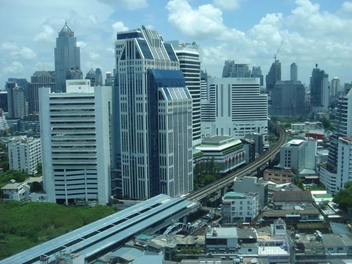 Property photos for Hyde Sukhumvit 13
