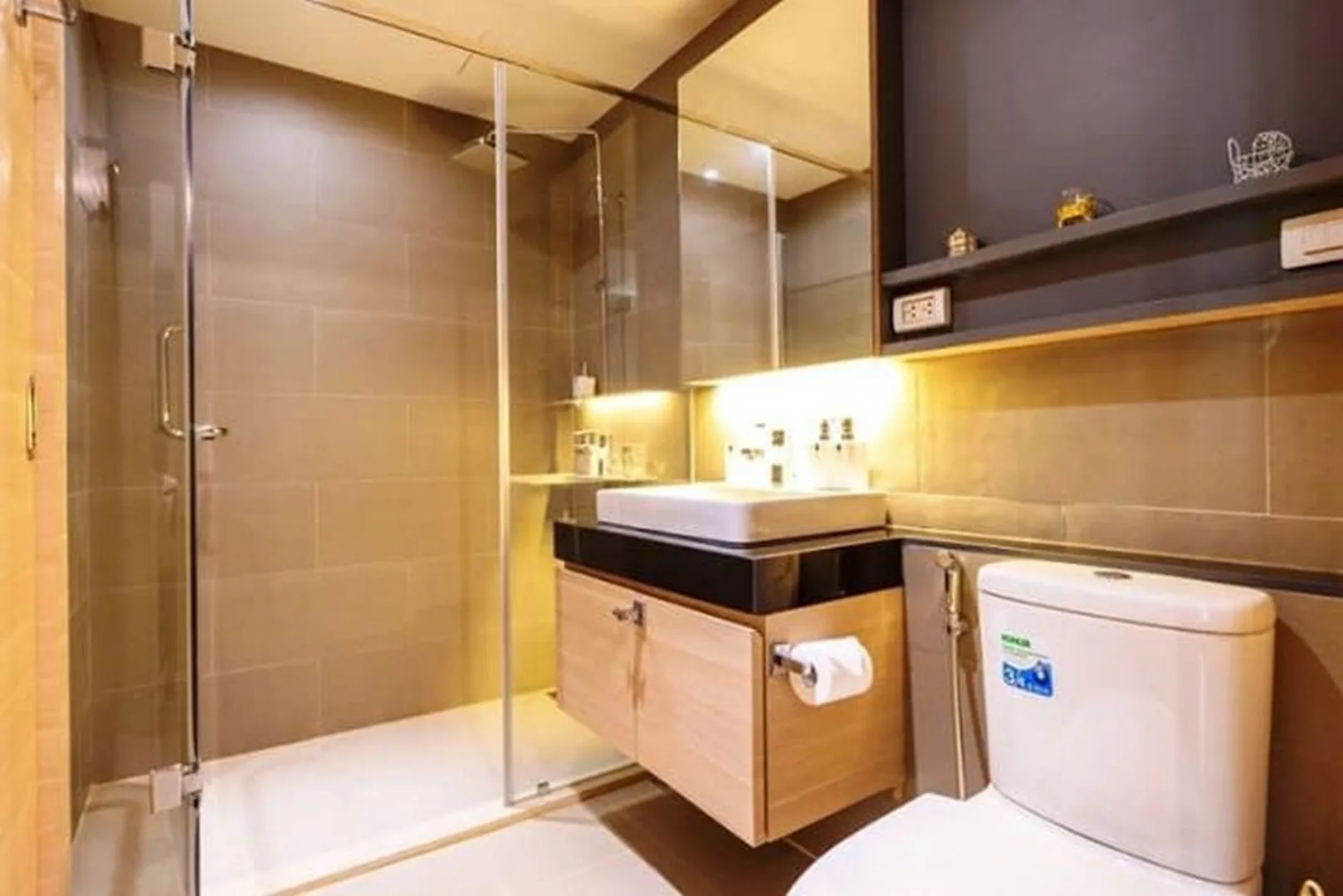 Property photos for Klass Condo Silom