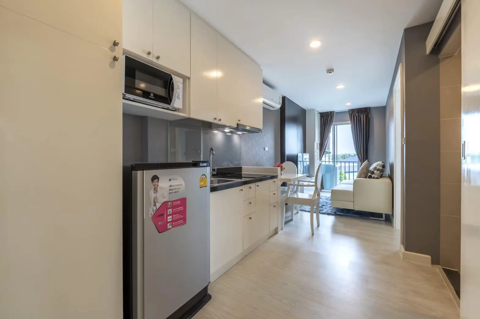 Property photos for Parc Exo Kaset - Navamintra