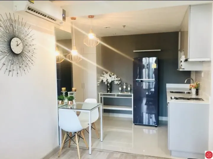 Property photos for Ideo Mobi Rama 9