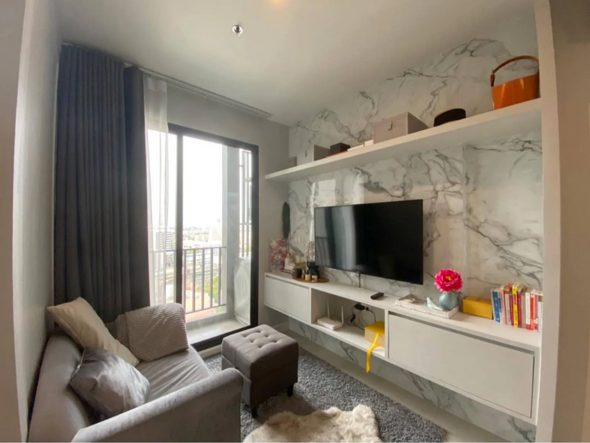 Property photos for The Niche Pride Thonglor-Phetchaburi
