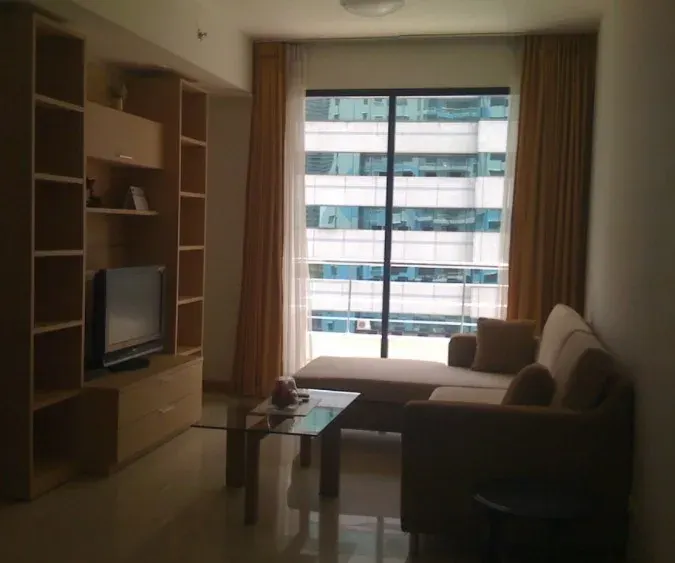 Property photos for Supalai Premier Place Asoke