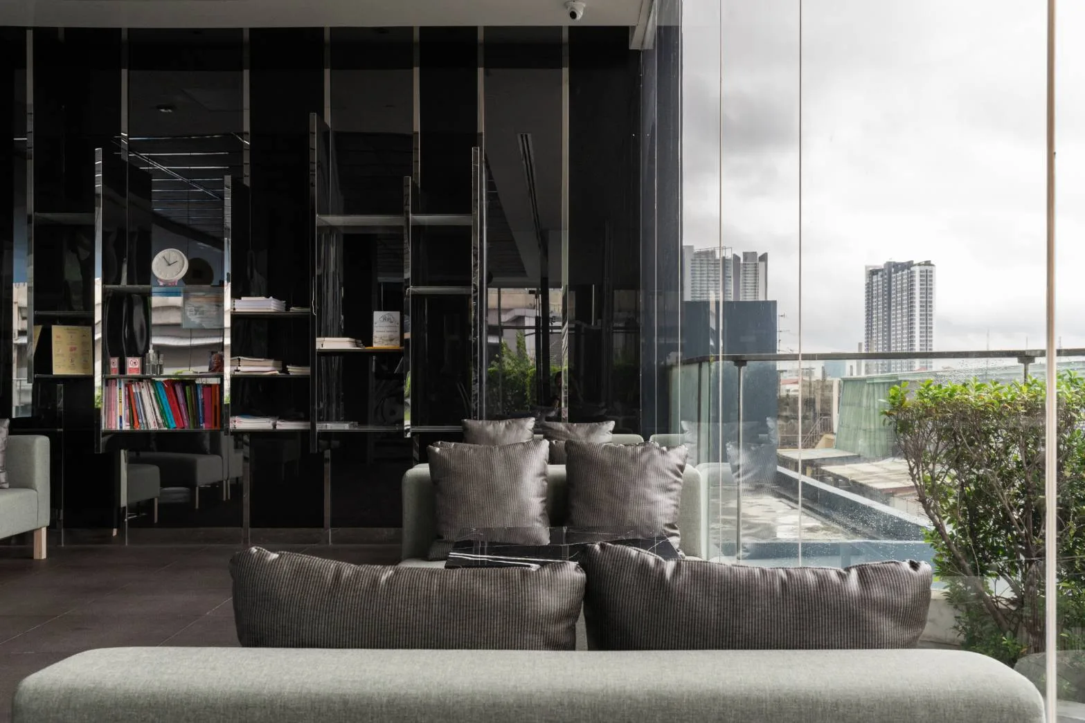 Property photos for Chewathai Residence Bang Pho