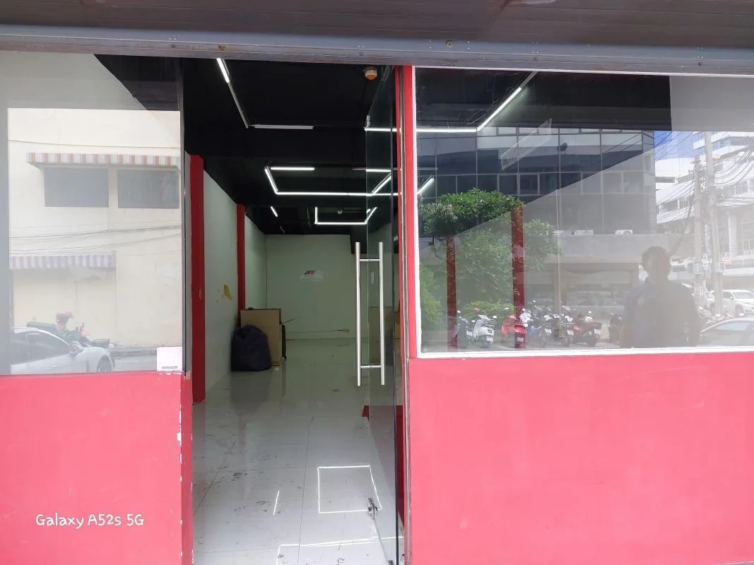 Property photos for Office Space Rama 4