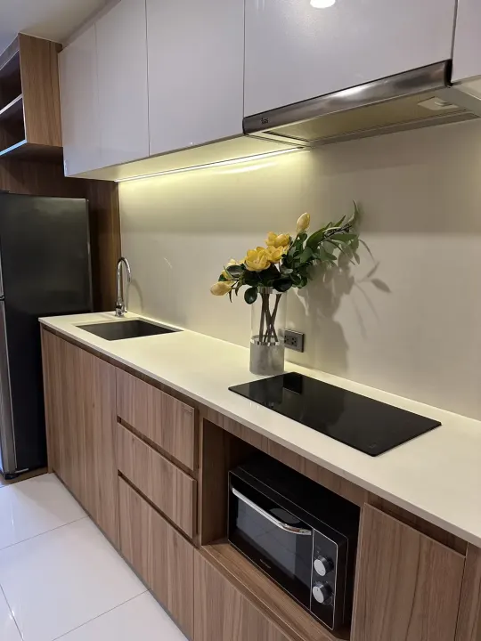 Property photos for Siamese Exclusive Sukhumvit 31