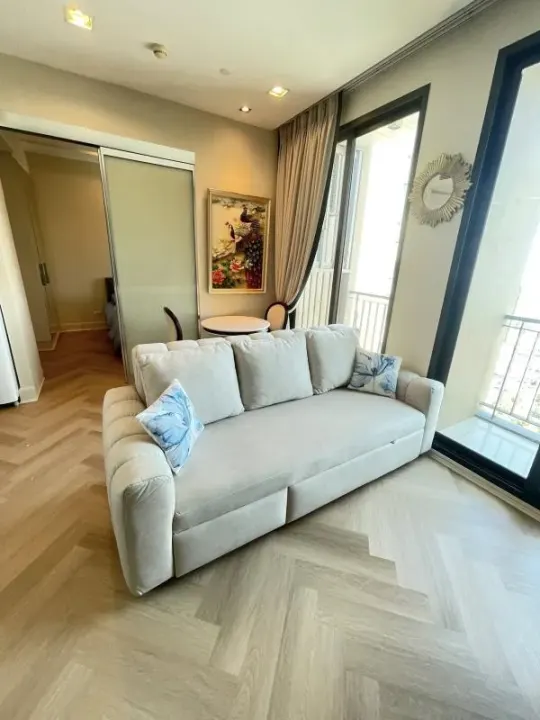 Property photos for Equinox Phahol-vibha