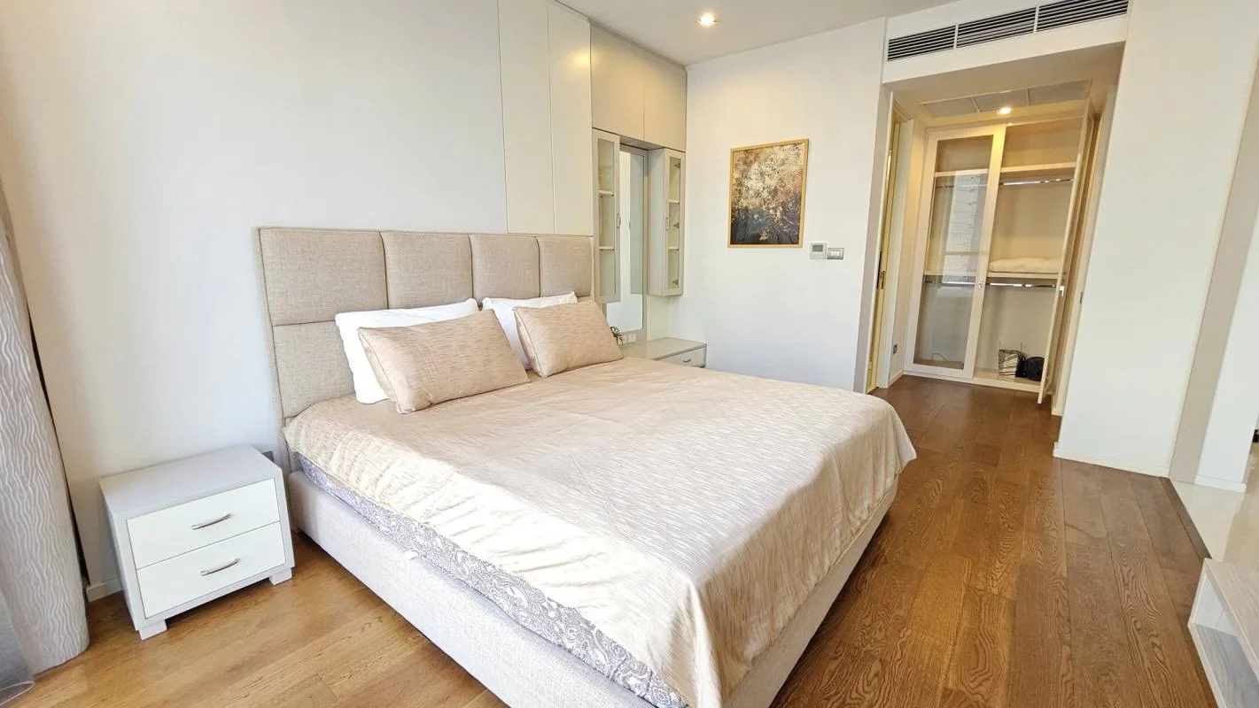 Property photos for The Bangkok Sathorn