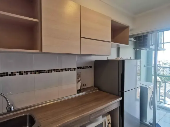 Property photos for Lumpini Place Rama 4 - Kluaynamthai