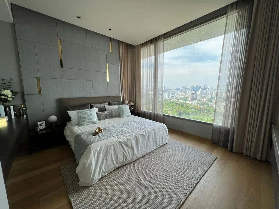 Property photos for Saladaeng One