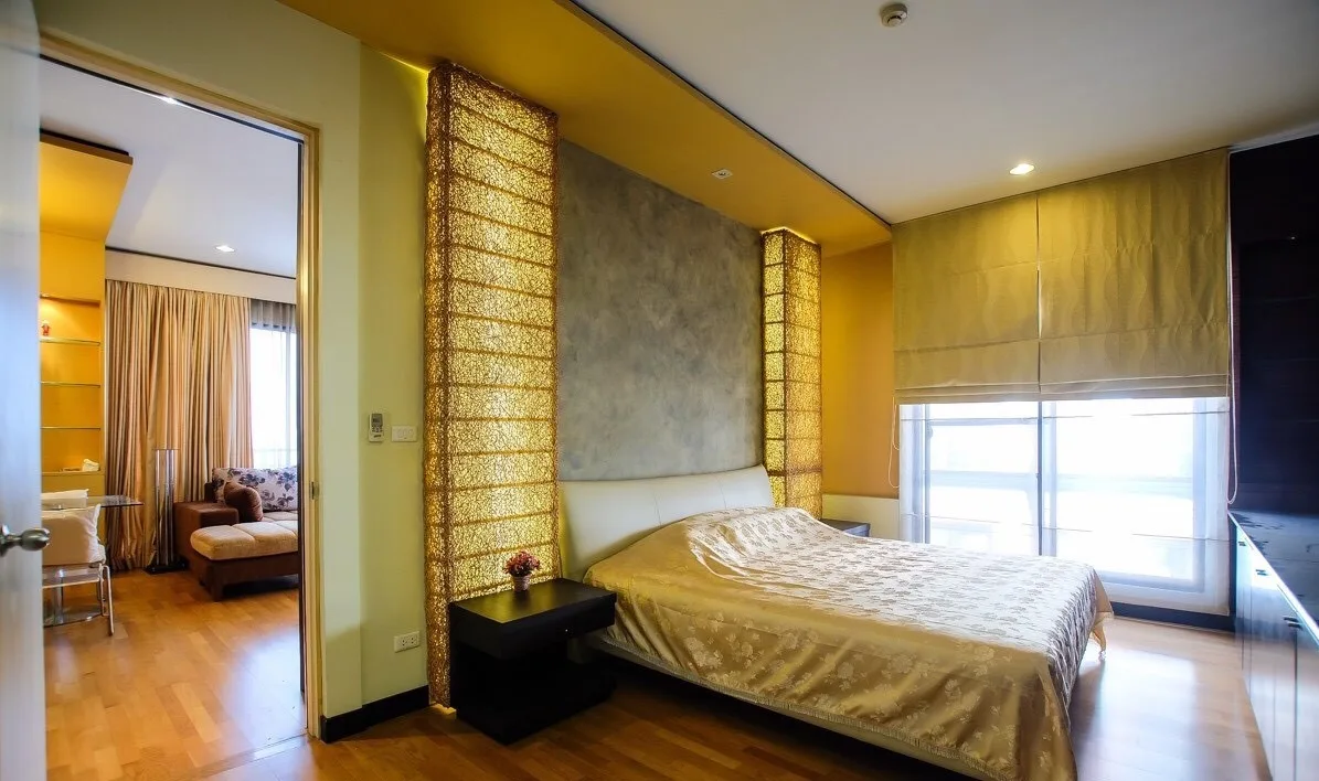 Property photos for Amanta Ratchada