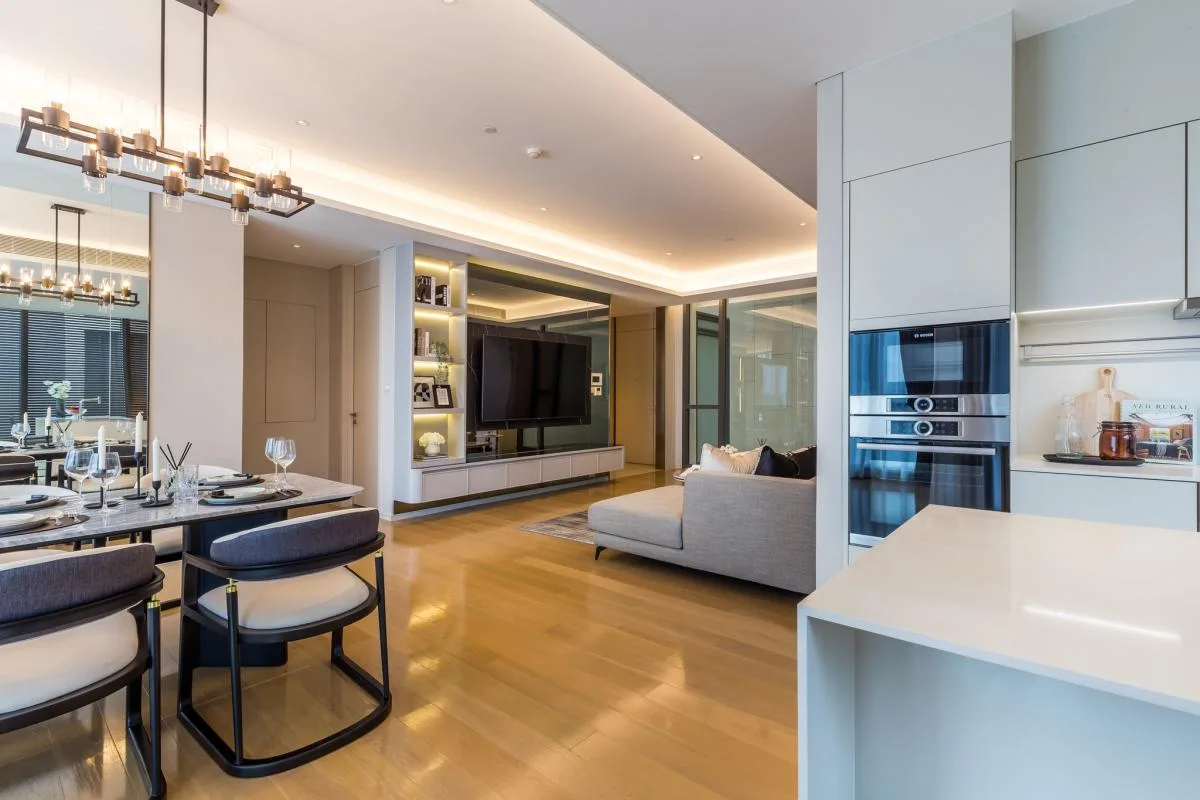 Property photos for Baan Sindhorn