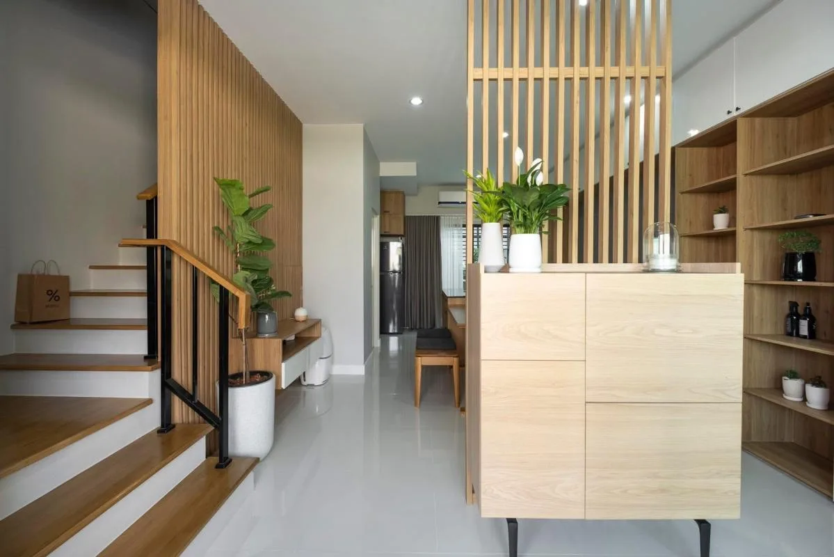 Property photos for Baan Klang Muang Rama 9