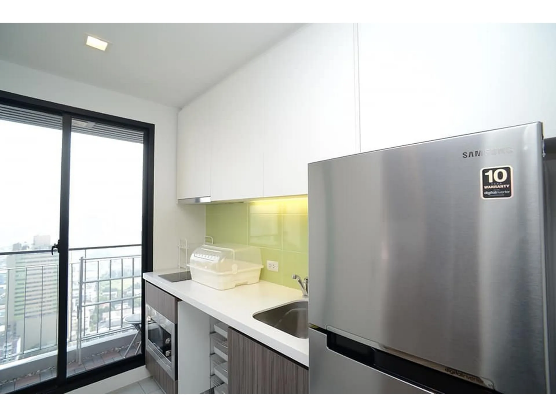 Property photos for Urbano Absolute Sathon - Taksin