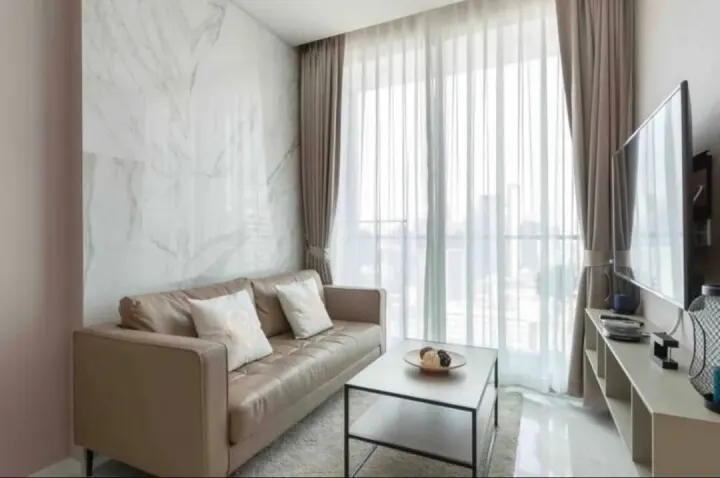 Property photos for Hyde Sukhumvit 11
