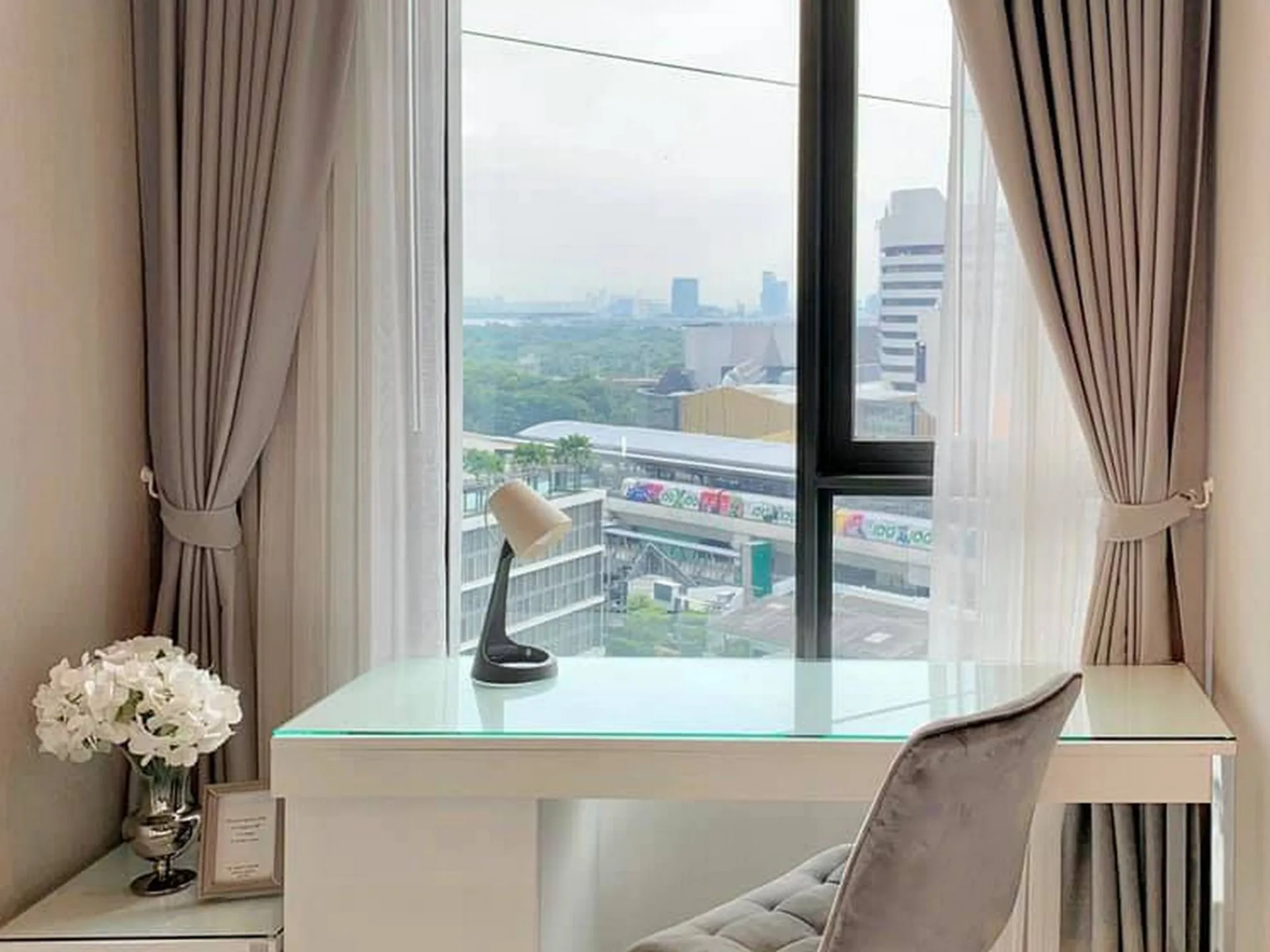 Property photos for Life Ladprao