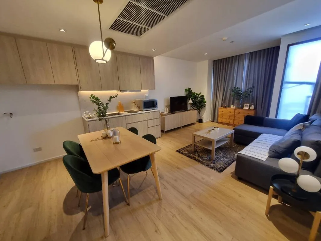 Property photos for The Pearl 49