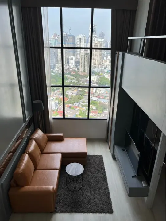 Property photos for Knightsbridge Prime Sathorn