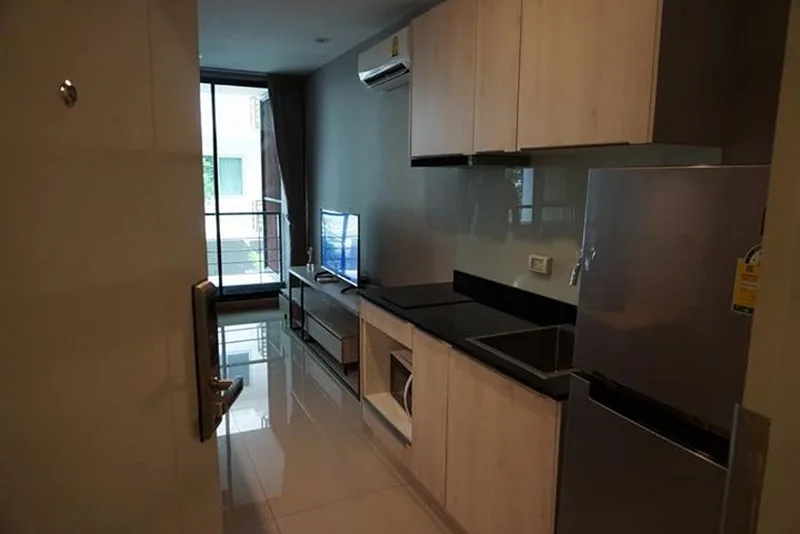 Property photos for Tree Condo Sukhumvit 50