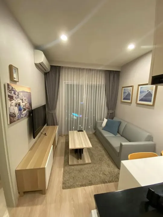 Property photos for Ashton Silom