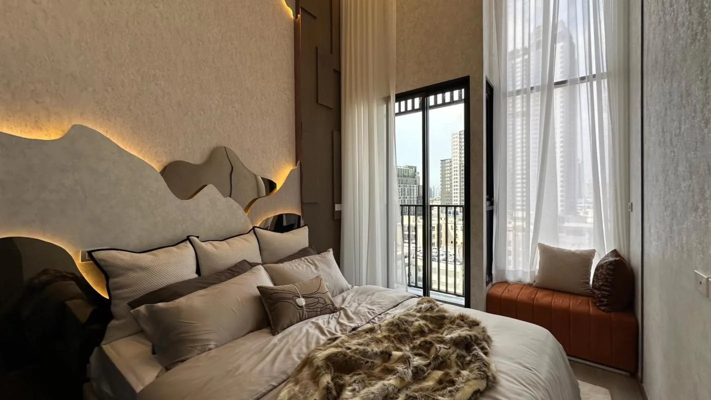 Property photos for Soho Bangkok Ratchada