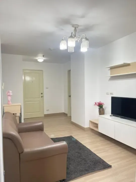 Property photos for The Escape Condominium Sukhumvit 101/1