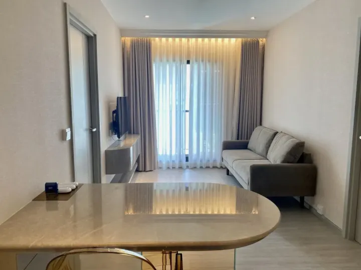 Property photos for Aspire Sukhumvit-on Nut