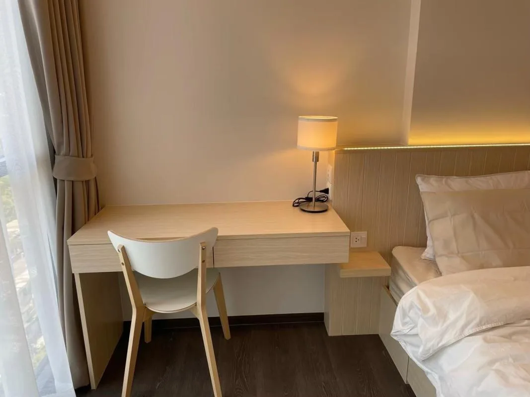 Property photos for OKA HAUS Sukhumvit 36