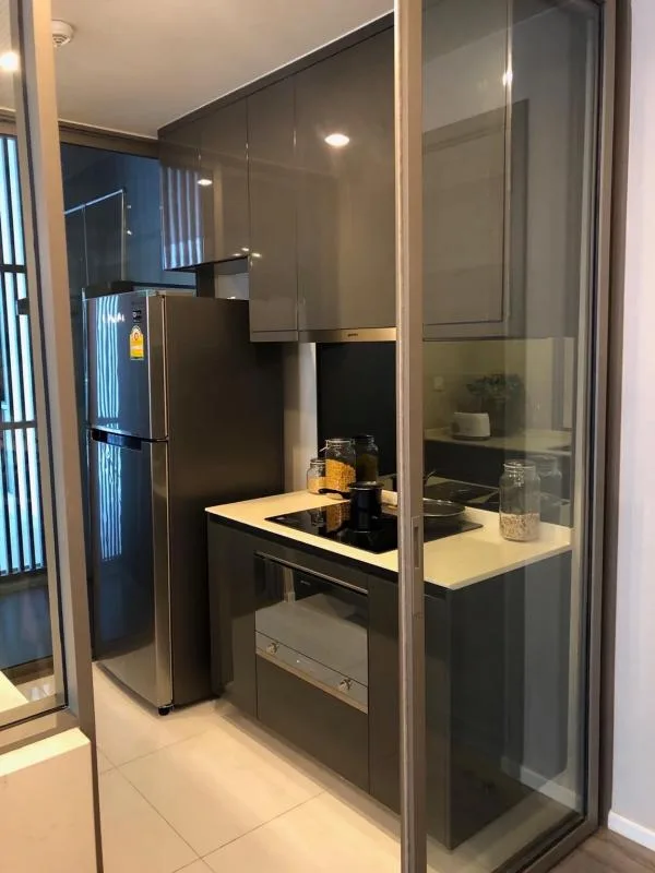 Property photos for The Room Sukhumvit 69