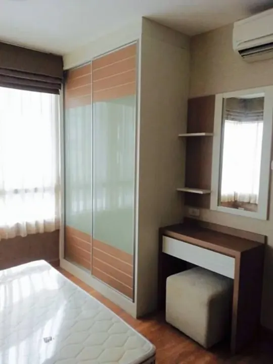 Property photos for Ivy Ratchada