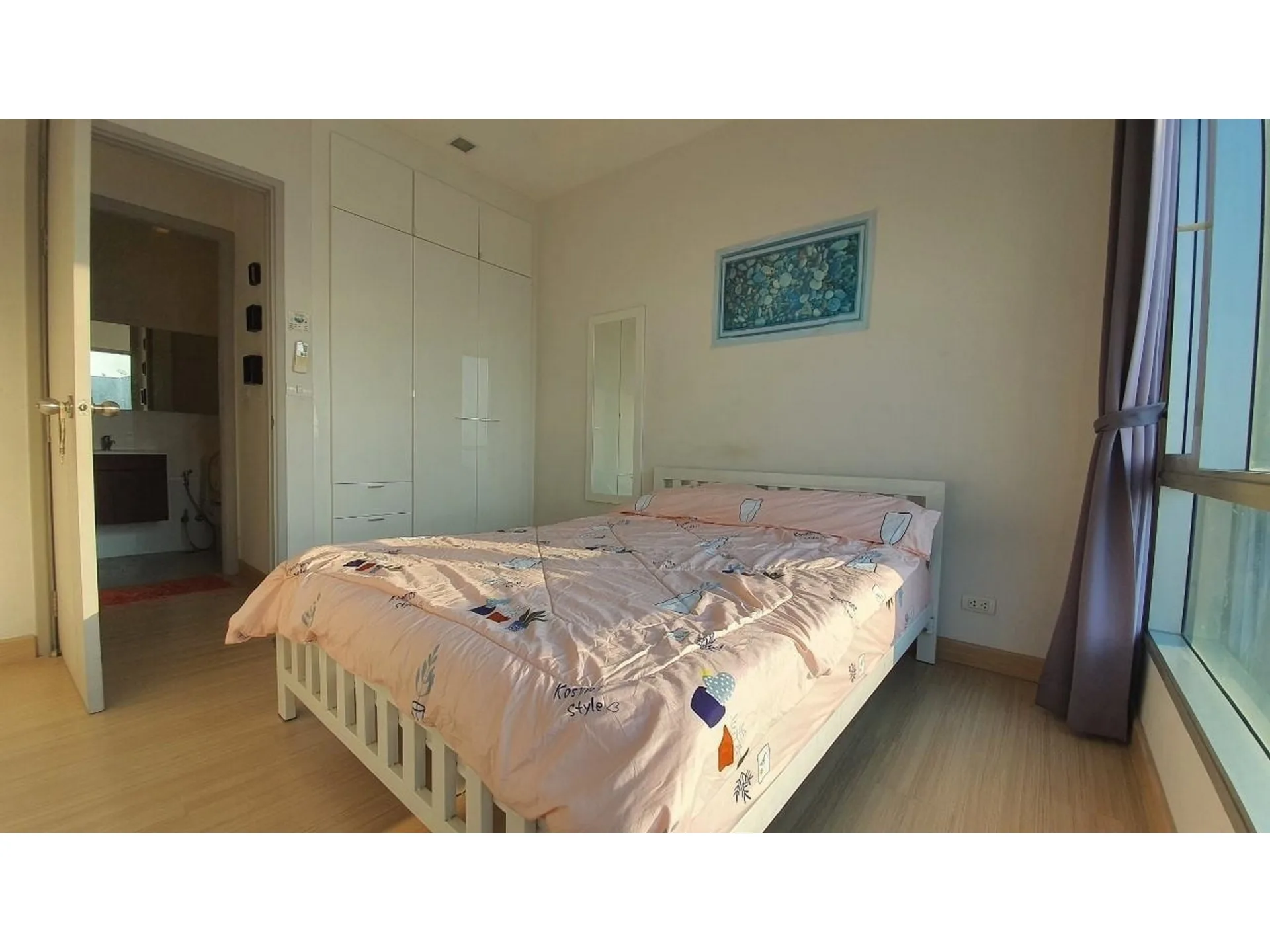 Property photos for Thru Thonglor