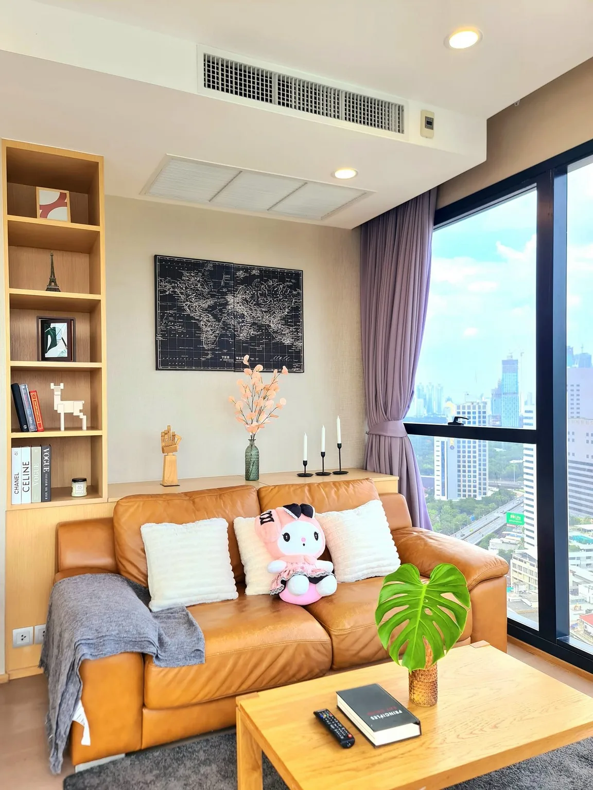 Property photos for Ashton Chula - Silom