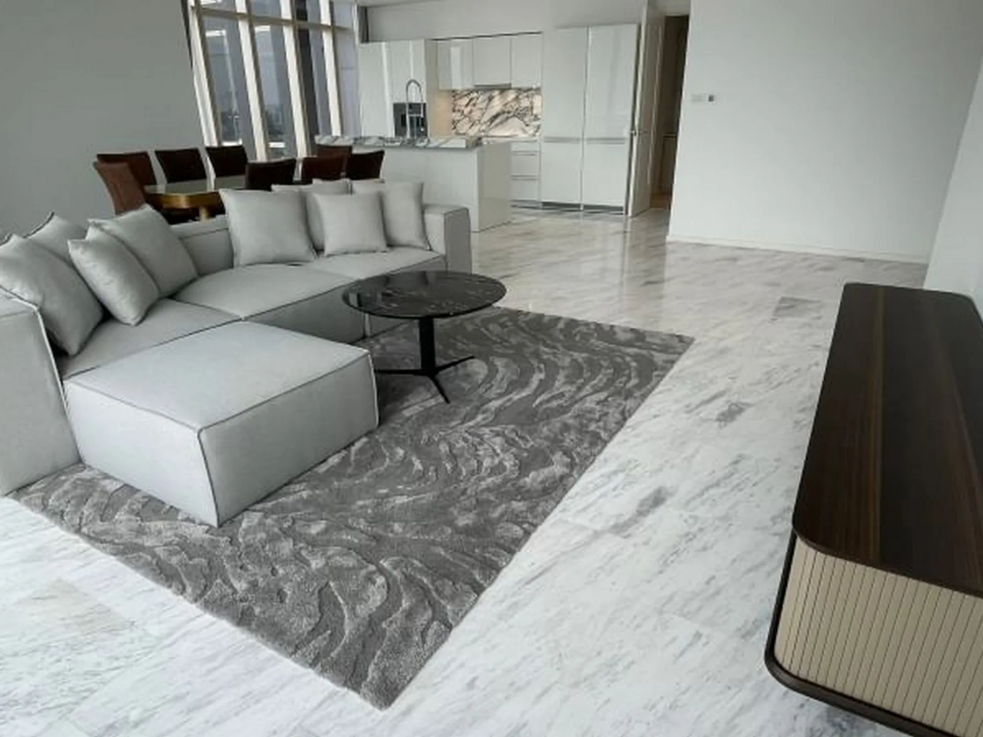 Property photos for Four Seasons Private Residences Bangkok