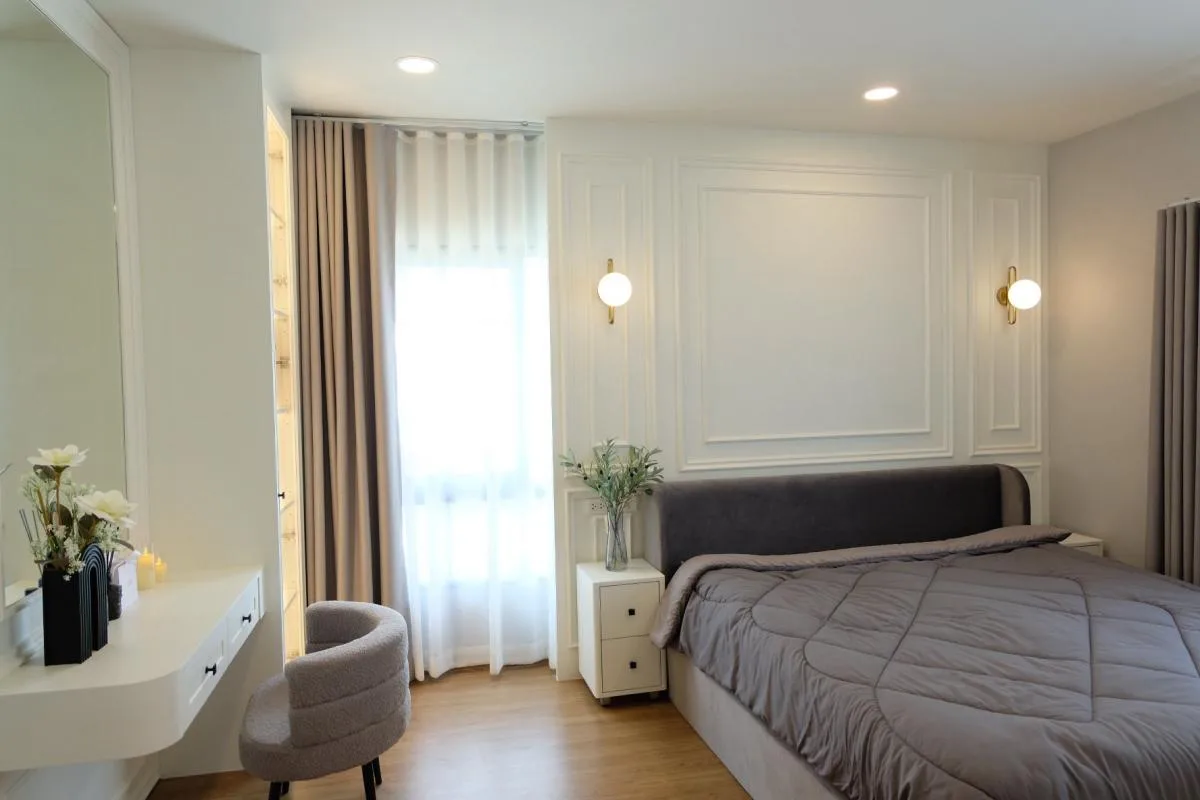 Property photos for Centro Bangna - Km.7