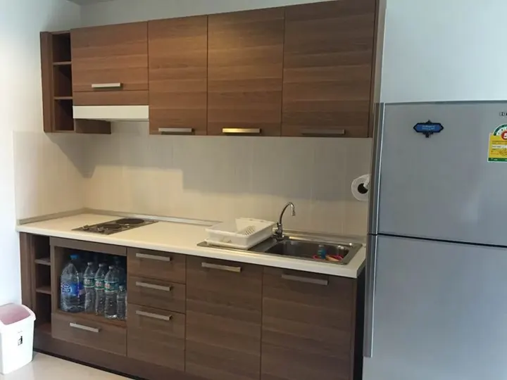 Property photos for Surawong City Resort