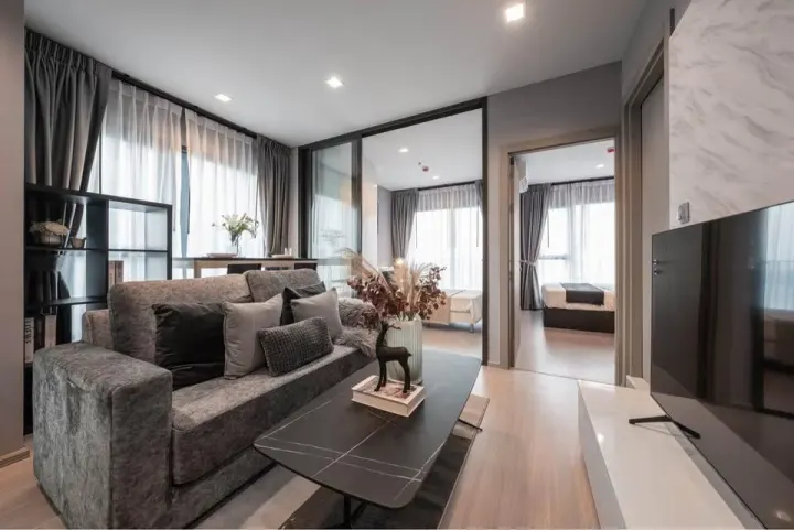 Property photos for LIFE Asoke - Rama 9