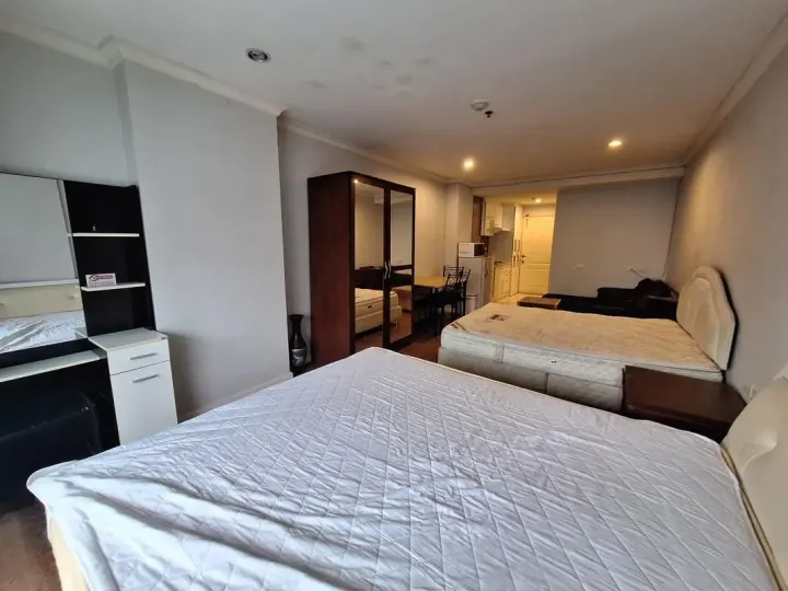 Property photos for Grand Park View Asoke