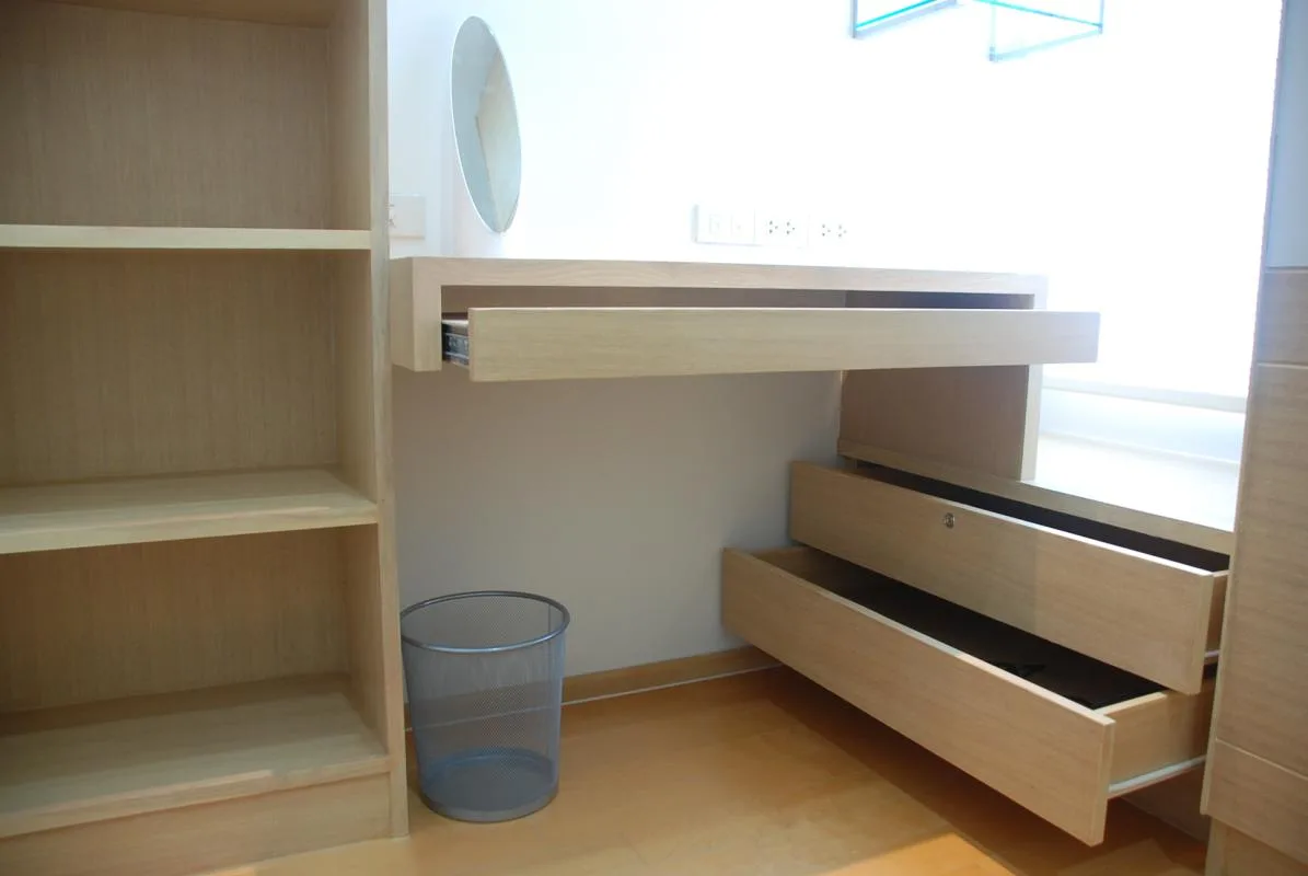 Property photos for Villa Rachatewi