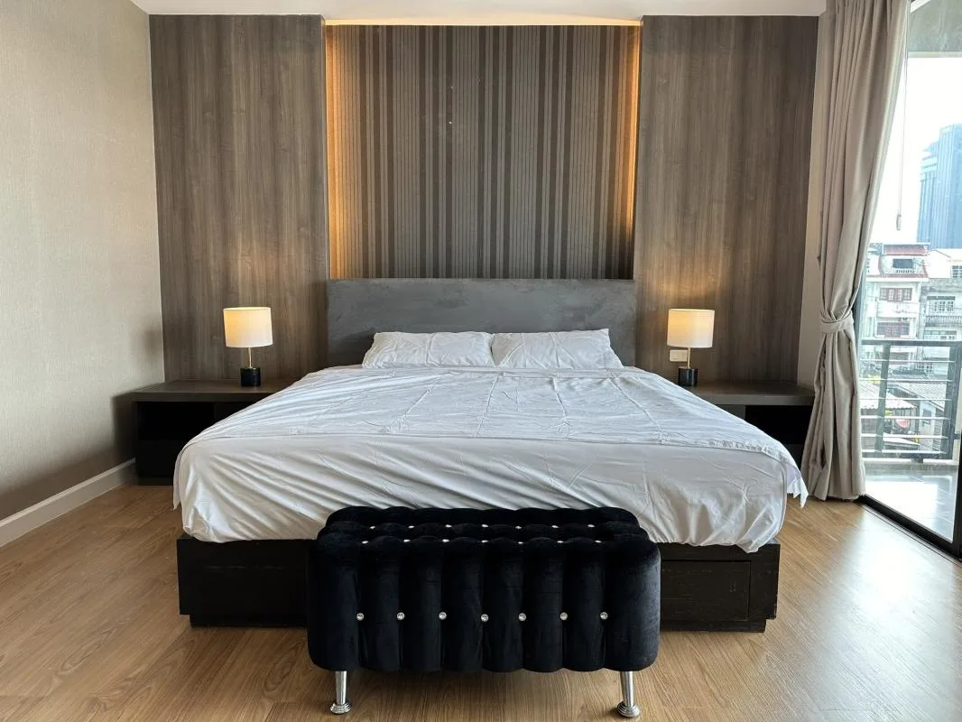 Property photos for Bless Town Sukhumvit 50