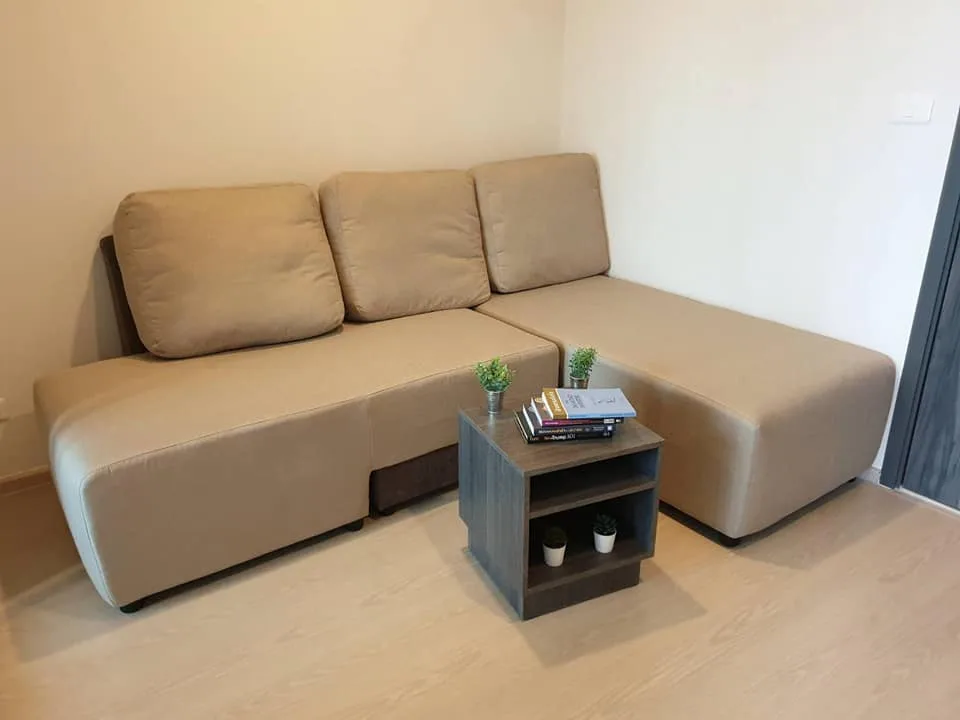 Property photos for Elio Del Nest Udomsuk