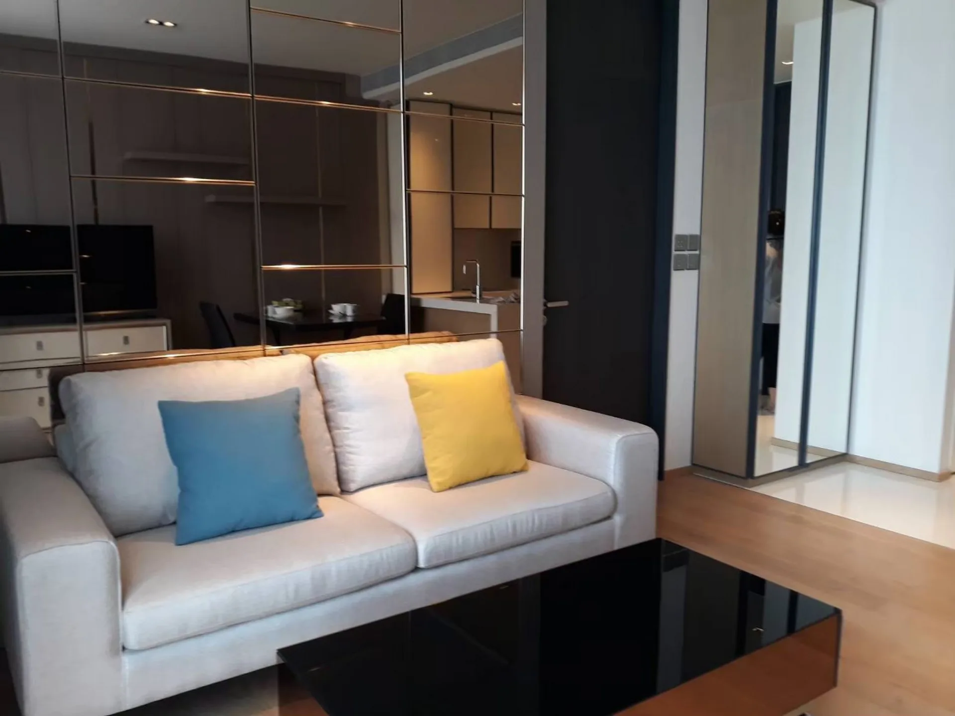 Property photos for BEATNIQ Sukhumvit 32