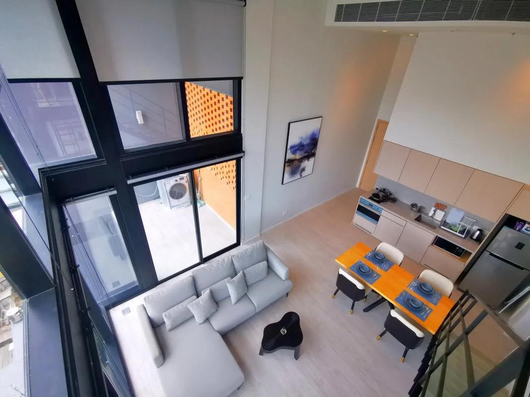 Property photos for The Lofts Silom