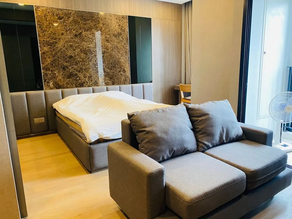 Property photos for Ashton Chula - Silom