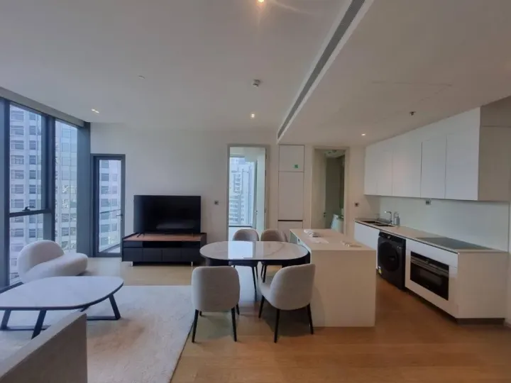 Property photos for The Strand Thonglor