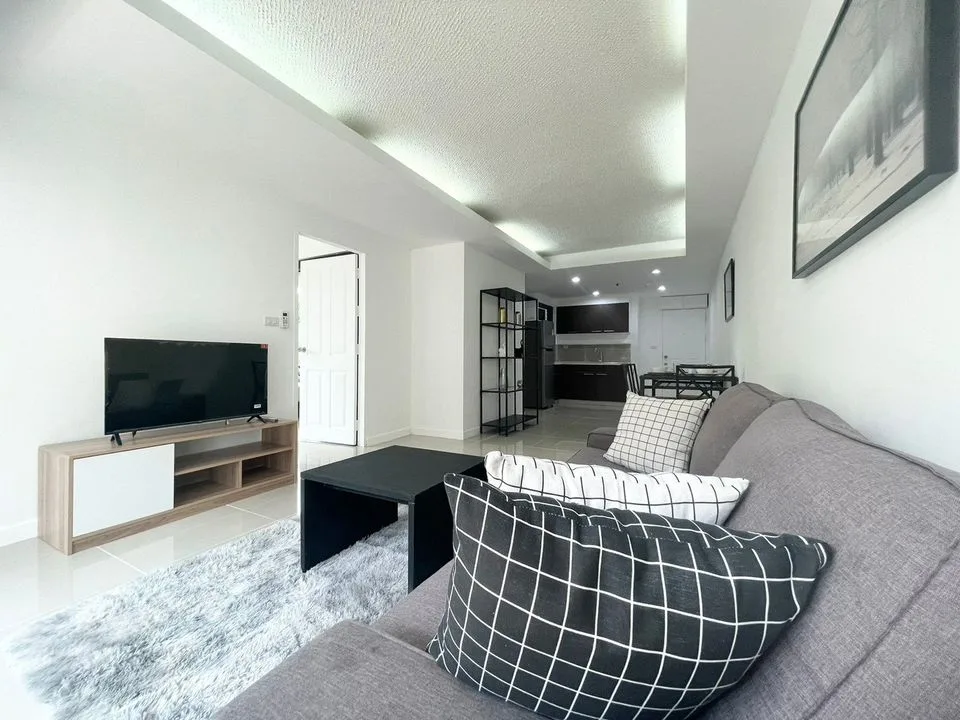Property photos for The Waterford Sukhumvit 50 Onnut